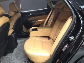 Kia K7 * 2.2DIESEL* БЕЗИНДИЦЕНТИ* ЦЕНАДОБГ* , снимка 13