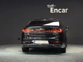 Kia K7 * 2.2DIESEL* БЕЗИНДИЦЕНТИ* ЦЕНАДОБГ* , снимка 4