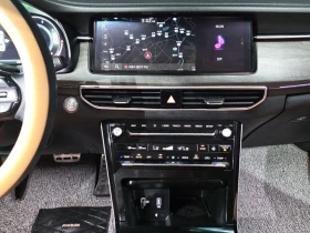 Kia K7 * 2.2DIESEL* БЕЗИНДИЦЕНТИ* ЦЕНАДОБГ* , снимка 14