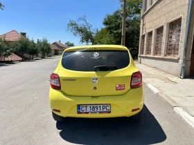 Dacia Sandero 1.2, снимка 3