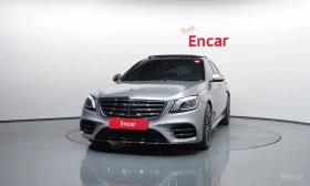 Mercedes-Benz S 350, снимка 3