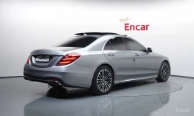 Mercedes-Benz S 350, снимка 2