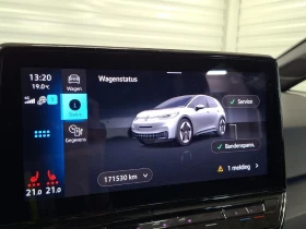 VW ID.3 1st Plus 62 kWh, снимка 13