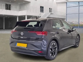 VW ID.3 1st Plus 62 kWh, снимка 3