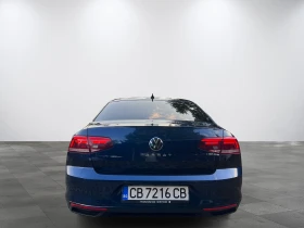 VW Passat VW Passat 1.5TSI/150k.c./BUSINESS/DSG от VW БГ, снимка 4
