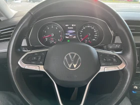 VW Passat VW Passat 1.5TSI/150k.c./BUSINESS/DSG от VW БГ, снимка 15