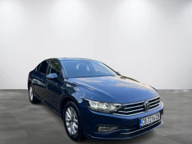VW Passat VW Passat 1.5TSI/150k.c./BUSINESS/DSG от VW БГ, снимка 3
