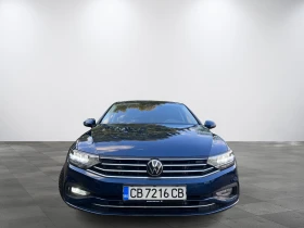 VW Passat VW Passat 1.5TSI/150k.c./BUSINESS/DSG от VW БГ, снимка 2