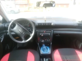 Audi A4, снимка 1