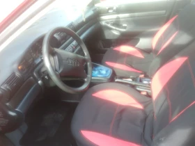 Audi A4, снимка 5
