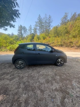 Toyota Aygo 2021 1.0 72кс, снимка 6