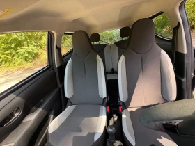 Toyota Aygo 2021 1.0 72кс, снимка 8