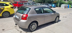 Toyota Corolla t-sport, снимка 2