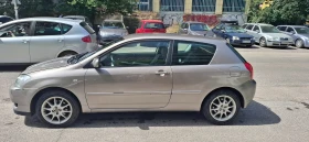 Toyota Corolla t-sport, снимка 5