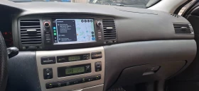 Toyota Corolla t-sport, снимка 9