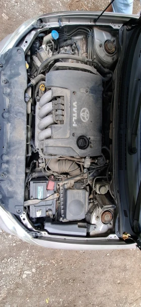 Toyota Corolla t-sport, снимка 13