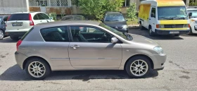 Toyota Corolla t-sport, снимка 6