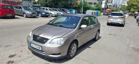 Toyota Corolla t-sport, снимка 1