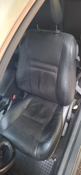 Toyota Corolla t-sport, снимка 10