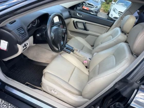 Subaru Outback 3.0i, 4x4, H6 Boxer, Обслужен, 2комплекта джанти, снимка 8