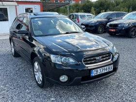 Subaru Outback 3.0i, 4x4, H6 Boxer, Обслужен, 2комплекта джанти, снимка 2