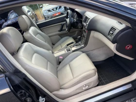 Subaru Outback 3.0i, 4x4, H6 Boxer, Обслужен, 2комплекта джанти, снимка 9