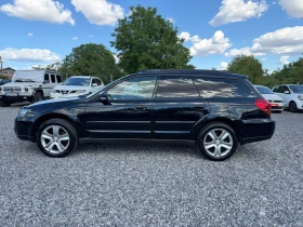 Subaru Outback 3.0i, 4x4, H6 Boxer, Обслужен, 2комплекта джанти, снимка 3