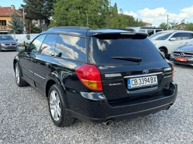 Subaru Outback 3.0i, 4x4, H6 Boxer, Обслужен, 2комплекта джанти, снимка 5