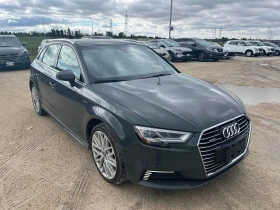 Audi A3 HYBRID Technik * CARFAX * ОПЦИЯ ЗА ФИНАНСИРАНЕ, снимка 15