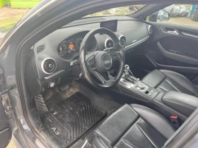 Audi A3 HYBRID Technik * CARFAX * ОПЦИЯ ЗА ФИНАНСИРАНЕ, снимка 5