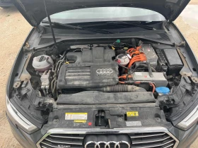 Audi A3 HYBRID Technik * CARFAX * ОПЦИЯ ЗА ФИНАНСИРАНЕ, снимка 13