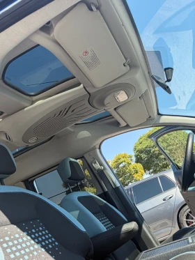 Citroen Berlingo 1.6-92 panorama/facelift , снимка 6