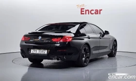 BMW 640 640d xDrive Gran Coupe, снимка 2