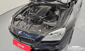 BMW 640 640d xDrive Gran Coupe, снимка 6