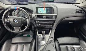 BMW 640 640d xDrive Gran Coupe, снимка 7