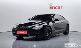 BMW 640 640d xDrive Gran Coupe, снимка 1