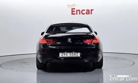 BMW 640 640d xDrive Gran Coupe, снимка 4