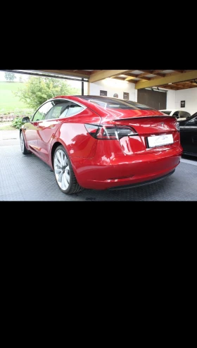 Tesla Model 3 TESLA Model 3 Performance Dual Motor AWD (FSD Auto, снимка 5