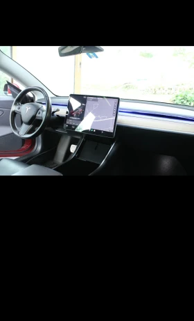 Tesla Model 3 TESLA Model 3 Performance Dual Motor AWD (FSD Auto, снимка 7