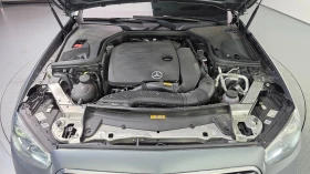 Mercedes-Benz E 350 2.0 4MATIC, снимка 5