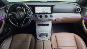 Mercedes-Benz E 350 2.0 4MATIC, снимка 6