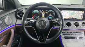 Mercedes-Benz E 350 2.0 4MATIC, снимка 11