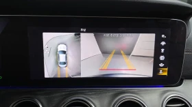 Mercedes-Benz E 350 2.0 4MATIC, снимка 13
