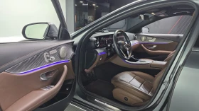 Mercedes-Benz E 350 2.0 4MATIC, снимка 8