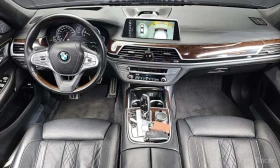 BMW 750 * 750Li xDrive * ЦЕНА ДО БГ, снимка 7