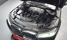 BMW 750 * 750Li xDrive * ЦЕНА ДО БГ, снимка 6