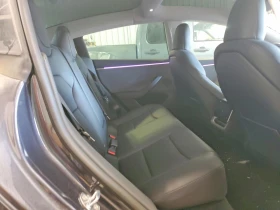 Tesla Model 3 Long Range HIGHLAND RWD , снимка 10