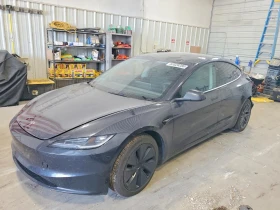 Tesla Model 3 Long Range HIGHLAND RWD , снимка 3