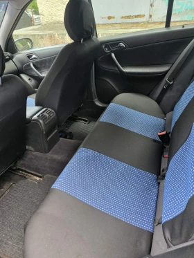Mercedes-Benz C 220, снимка 7