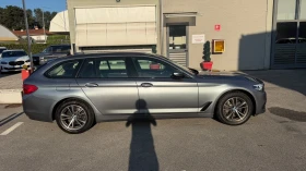 BMW 525 D-Sport Line-ЛИЗИНГ, снимка 5